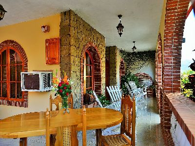 HOSTAL CUBA8